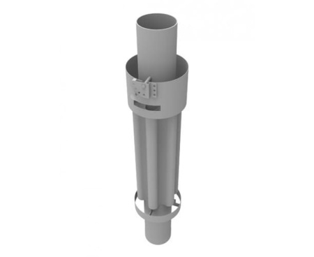 Дымоход Ферингер Конвектор Змеевик