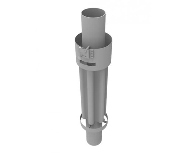 Дымоход Ферингер Конвектор Змеевик Дымоход Ферингер Конвектор Змеевик