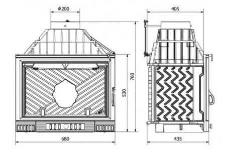KAWMET W1 KAWMET W1