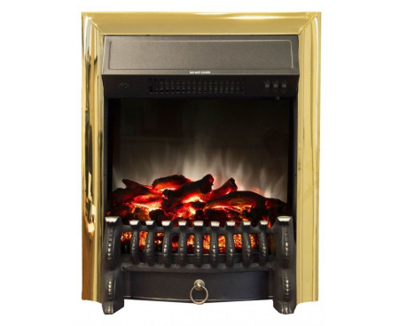 Очаг RealFlame Fobos Lux BR S Очаг RealFlame Fobos Lux BR S