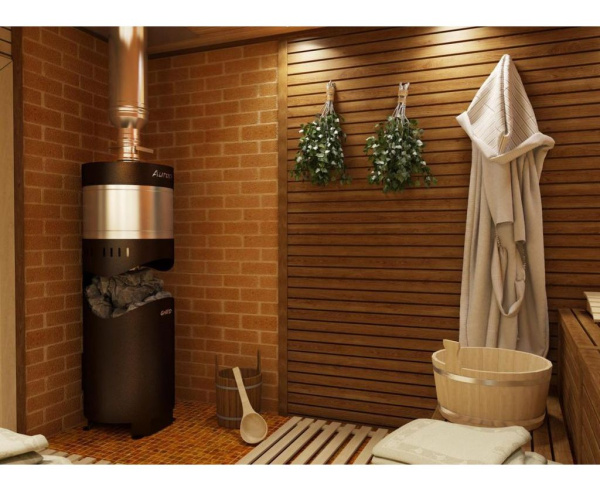 Печь Grill’D Aurora 160 Trio long Печь Grill’D Aurora 160 Trio long