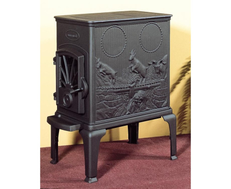 Печь Dovre 40CBS