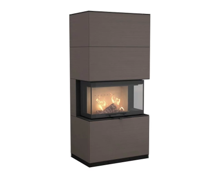 Камин Contura i51S