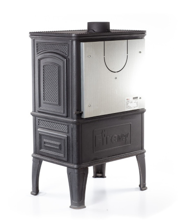 Печь Fireway Dacha
