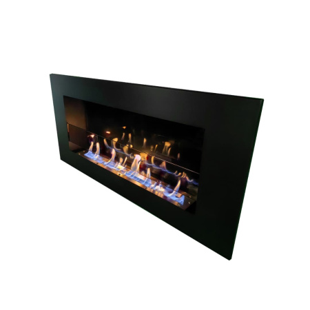 Биокамин "Русский огонь" Лофт встраиваемый