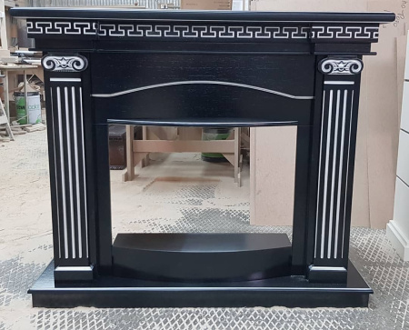 Портал KaminRU Николь