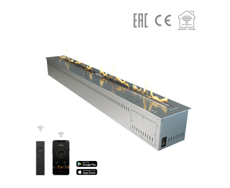 Биокамин Airtone Andalle 1500