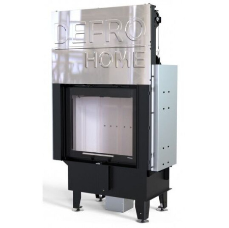 Топка DEFRO HOME INTRA SM G 10 кВт 611/552мм гильотина