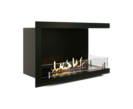 Биокамин Firezo L'angolo Destro 800