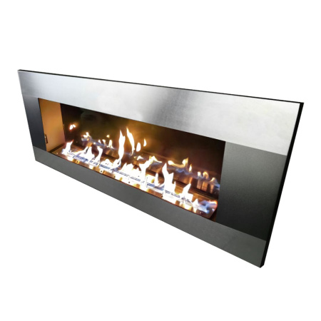 Биокамин "Русский огонь" Модерн встраиваемый