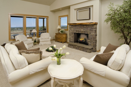 Очаг Revillusion RLG20