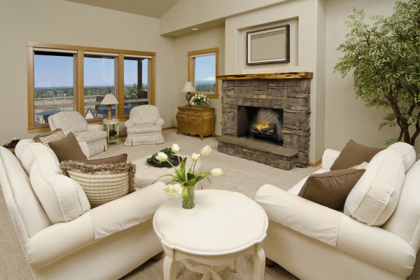 Очаг Revillusion RLG20