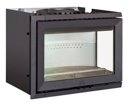 Топка Jotul (Йотул) I 520 FR с фронтальным и правым боковым стеклом