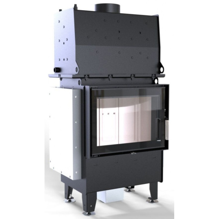 Топка DEFRO HOME RIVA SM SHORT 16 кВт 630/465мм с водяным контуром Топка DEFRO HOME RIVA SM SHORT 16 кВт 630/465мм с водяным контуром