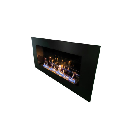 Биокамин "Русский огонь" Лофт встраиваемый