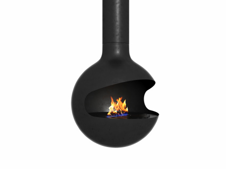Подвесной биокамин Firezo Palla