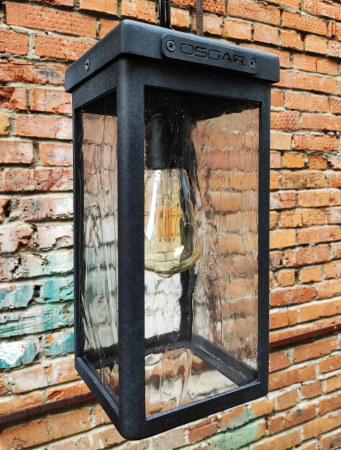 Уличный светильник Atlas Уличный светильник Atlas