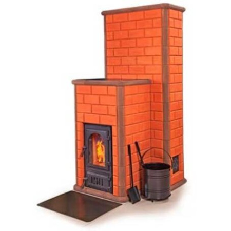 Печь КДМ Волжанка