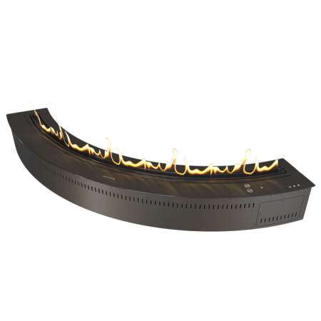 Автоматический биокамин Andalle RADIAL 1000