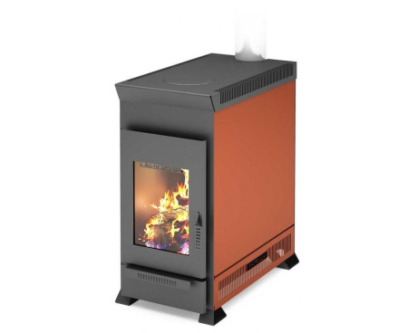 Печь Теплодар Матрица-200