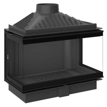 Топка KFD ECO iMax 7 3F standard D