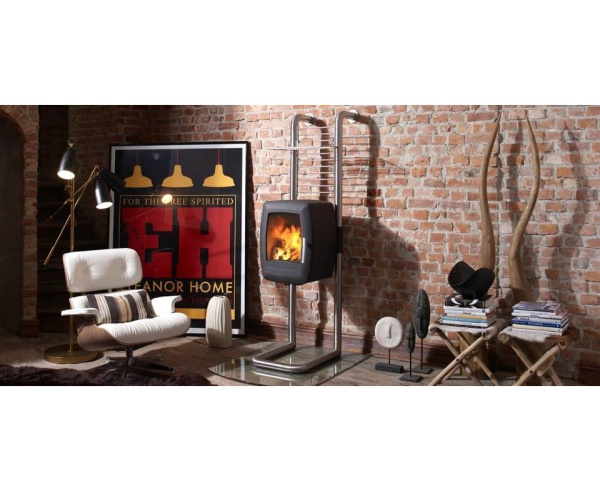 Печь Nordpeis SMARTY