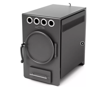 Печь TMF ПО НОРМАЛЬ-2 ТУРБО ТЗ