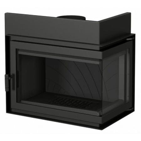 Топка ECHA-TECH  Font/700/R 14 кВт