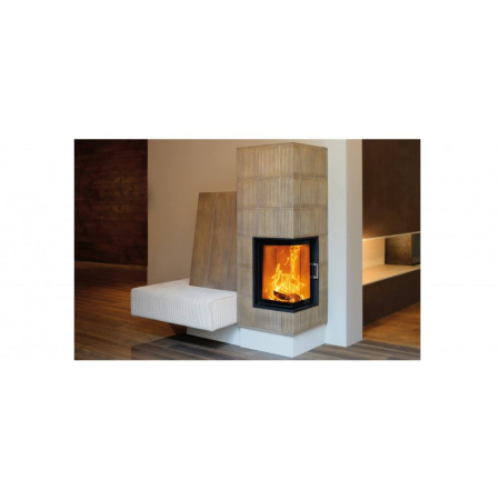 Топка Austroflamm 38x38x57 К