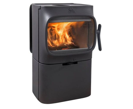 Печь-камин Jotul (Йотул) F 105 B BP