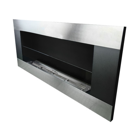 Биокамин "Русский огонь" Модерн встраиваемый