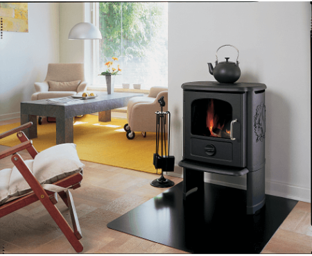 Печь-камин MORSO 3142 Печь-камин MORSO 3142