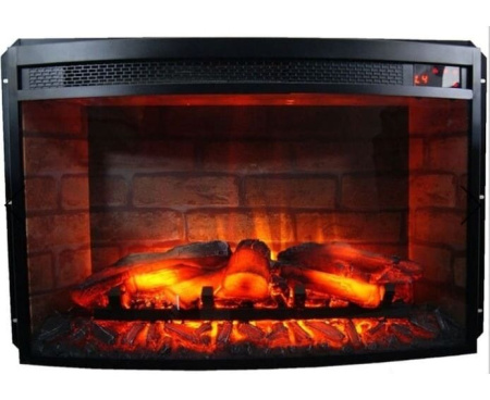 Очаг InterFlame Panoramic 25-30 LED 3D