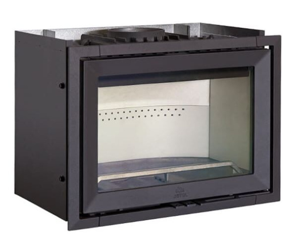Топка Jotul (Йотул) I 520 F с фронтальным стеклом