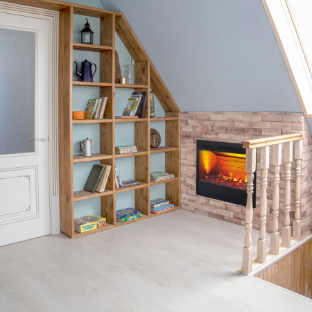 Очаг RealFlame Helios 26 3D