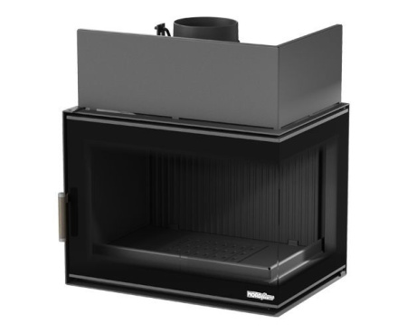 Топка Nordflam Torn right