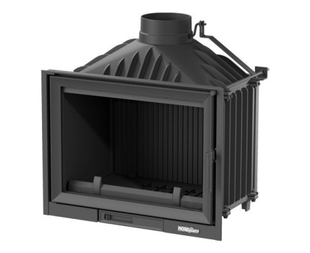 Топка Nordflam Trent