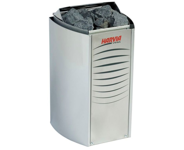 Печь для бани Harvia Vega Compact BC23 Steel