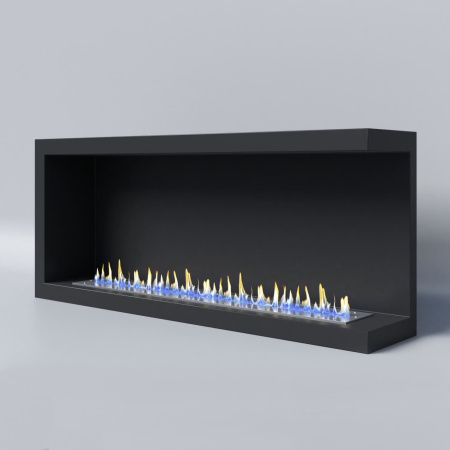 Биокамин "Русский огонь" Честер угловой