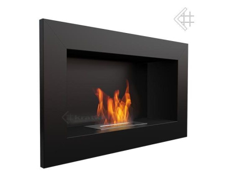 Настенный биокамин Kratki GOLF, TUV Настенный биокамин Kratki GOLF, TUV