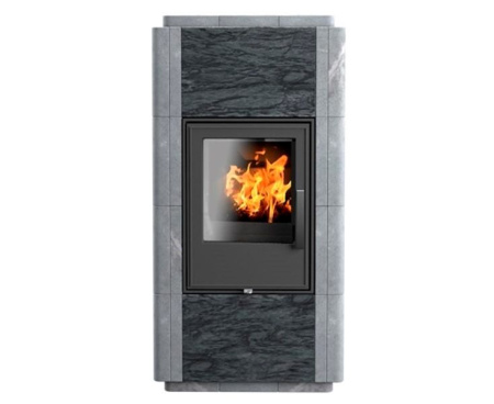 Камин теплоаккумулирующий WS 8-1