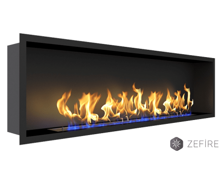Биокамин ZeFire Flagman 1600