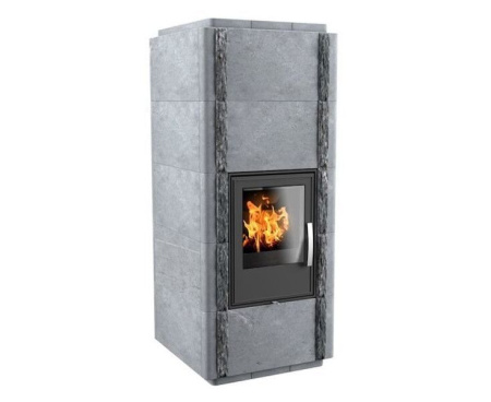 Камин теплоаккумулирующий WS 7-2