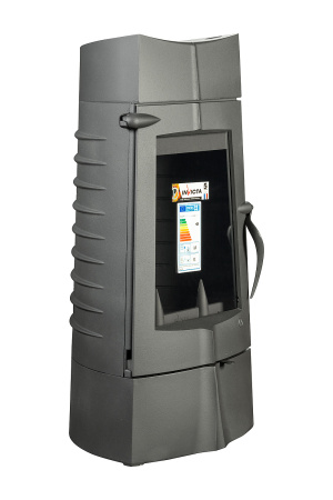 Печь-камин Invicta CHAMANE