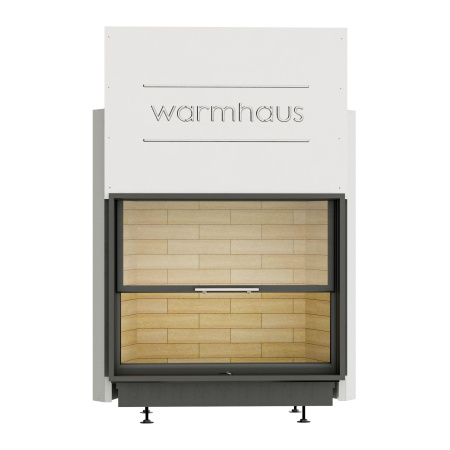 Топка Warmhaus FLAT 87/70h