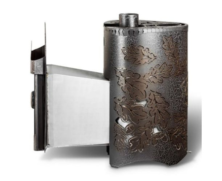 Печь Ферингер Классика Дуб