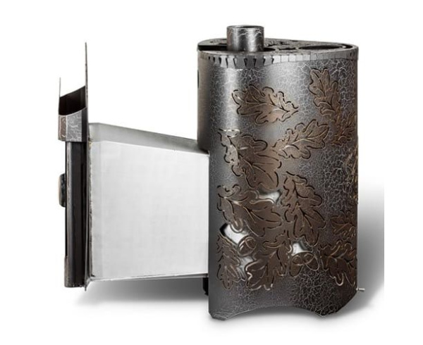 Печь Ферингер Классика Дуб