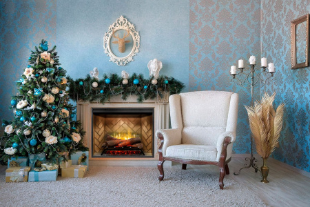 Очаг Revillusion RBF30