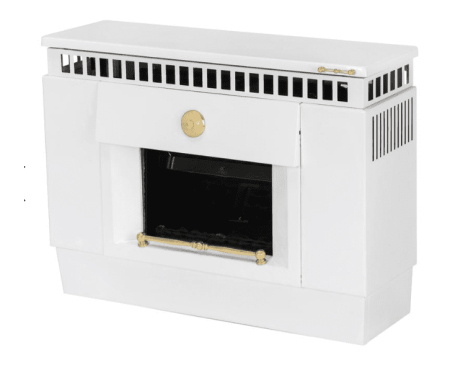 Конвектор газовый Feg Zeusz F8.50 F White