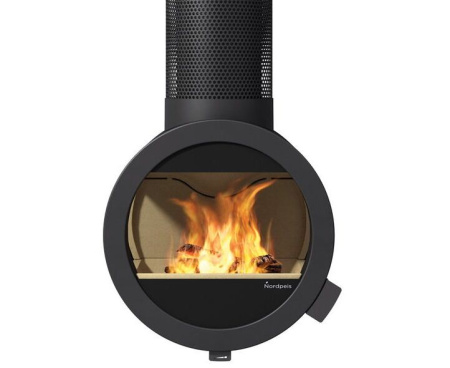Печь камин Nordpeis Me Ceiling